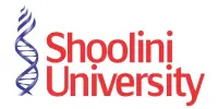 Shoolini University