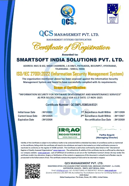 QCS