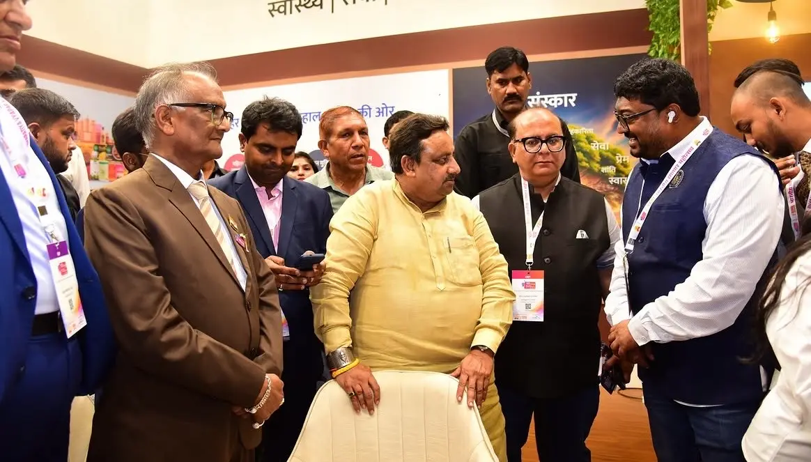 Bharatiya Vyapar Mahotsav 2026