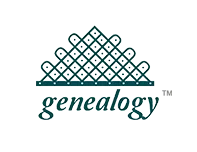 Genealogy Logo